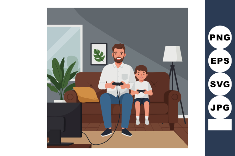 Game Controller Clipart