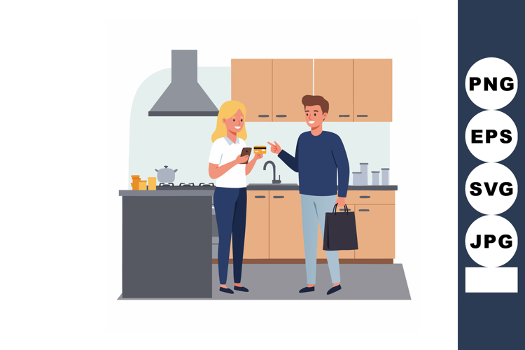 Card Clipart Image 13