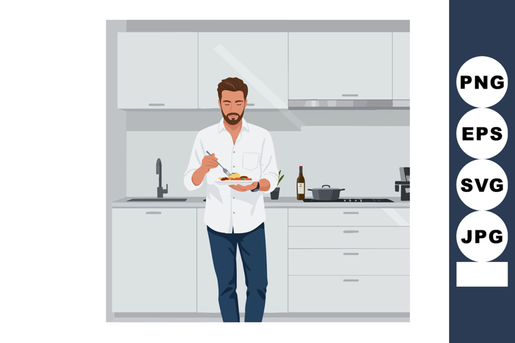 Cabin Clipart Image 13