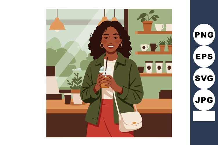 Cafe Clipart Image 4