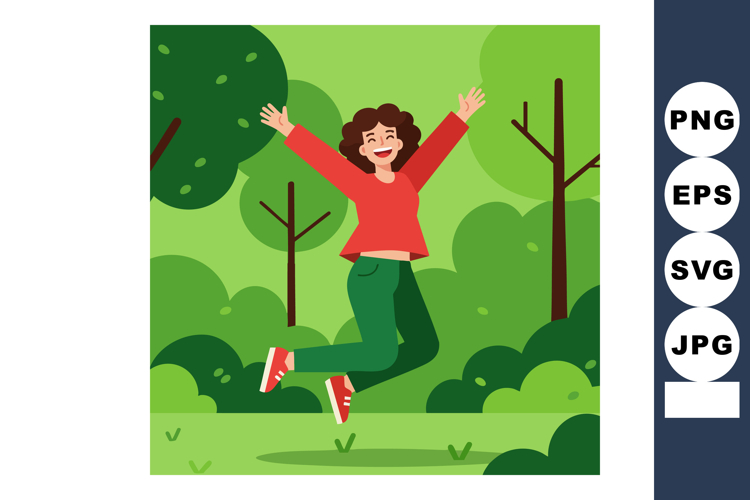 Nature Clipart Image 23