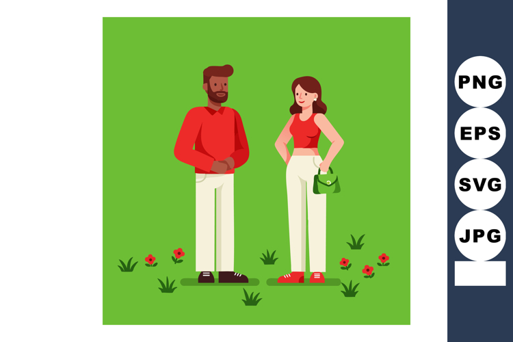Grass Clipart Image 19