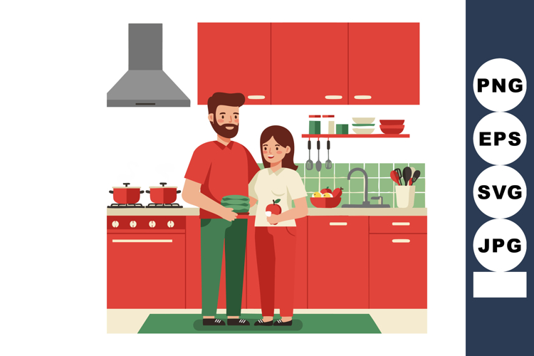 Cooking Clipart Image 11