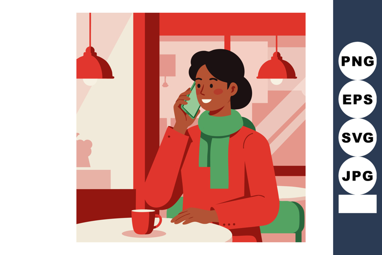 Coffee Clipart Image 9