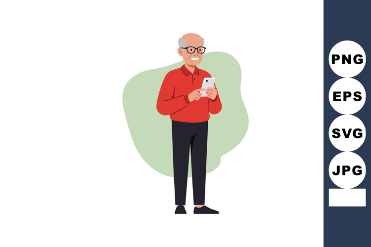 Adult Clipart Image 19