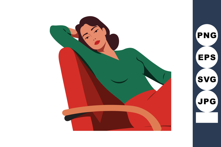 Clothing Clipart Image 15