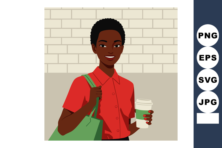 Coffee Clipart Image 7