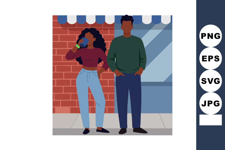 Cafe Clipart Image 7