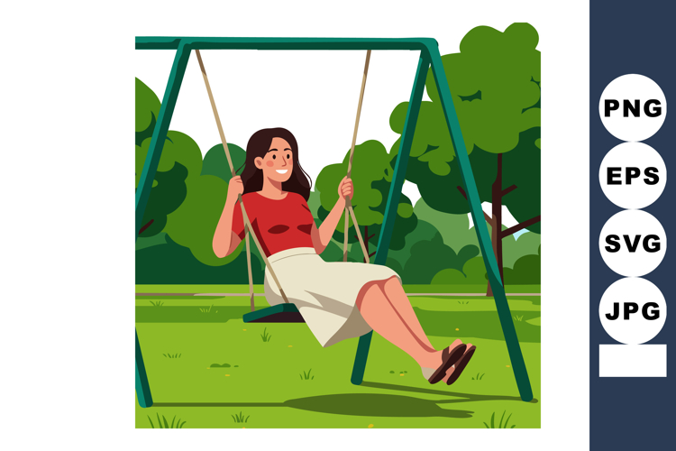Outdoor Clipart Image 9