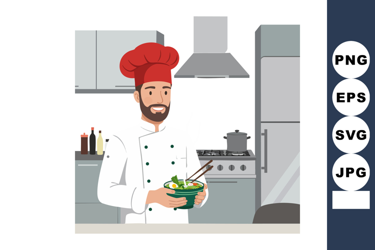 Salad Clipart