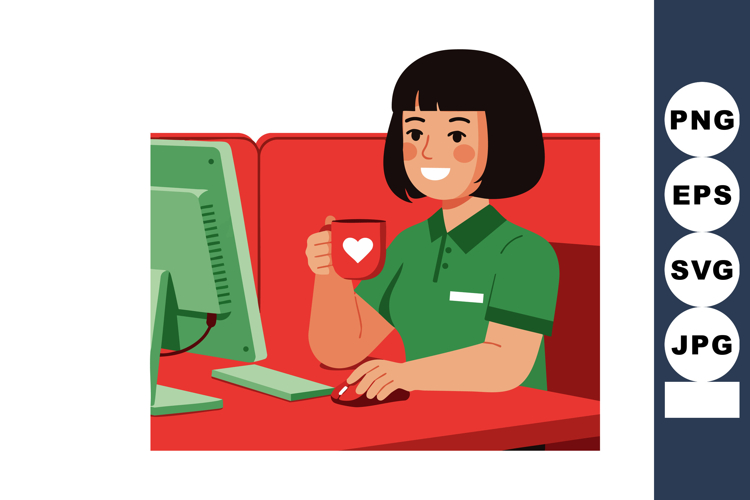 Heart Clipart Image 5