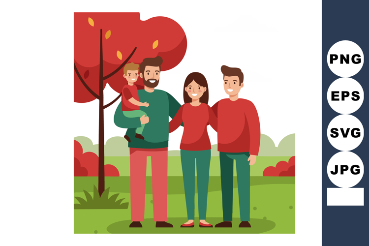 Parent Clipart Image 14
