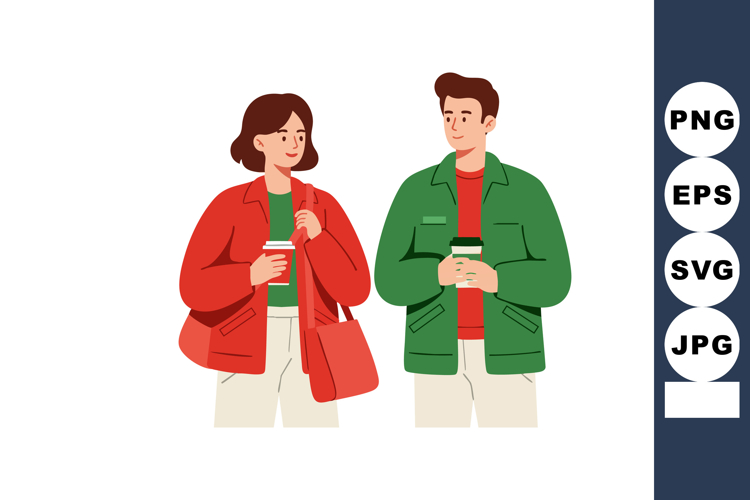 Coffee Clipart Image 15