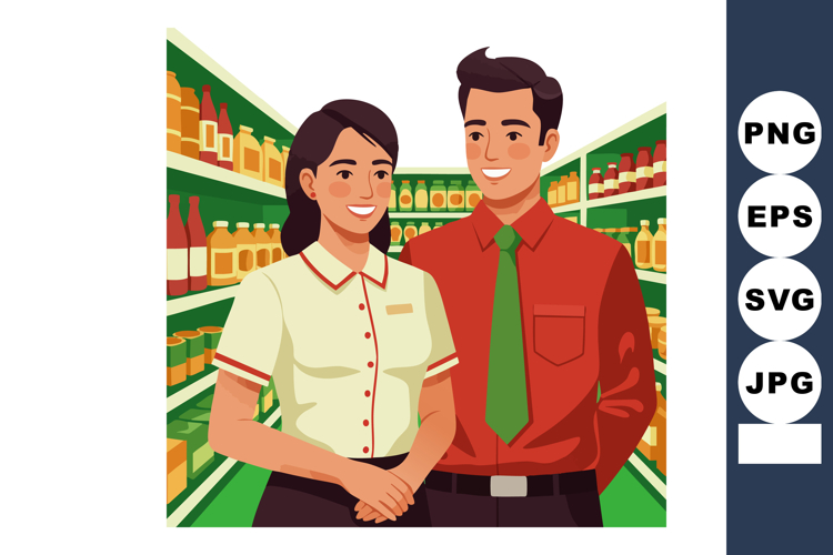 Uniform Clipart Image 6