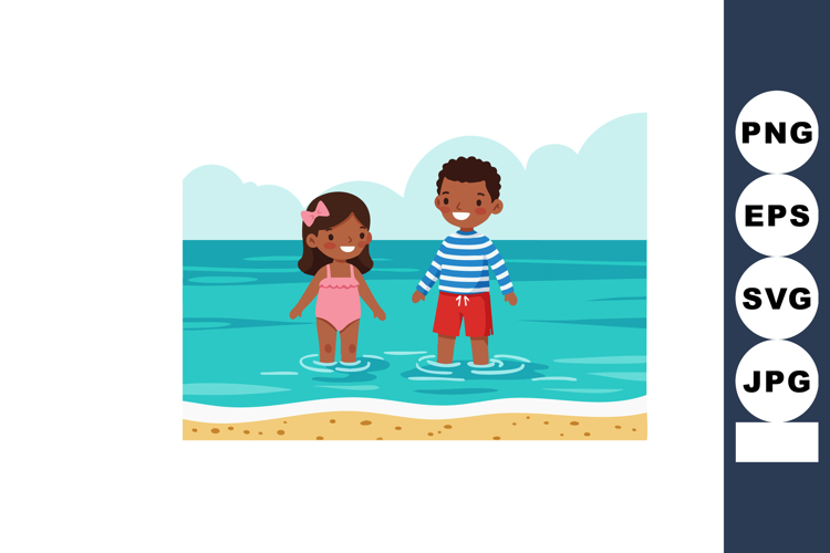 Sand Clipart Image 4