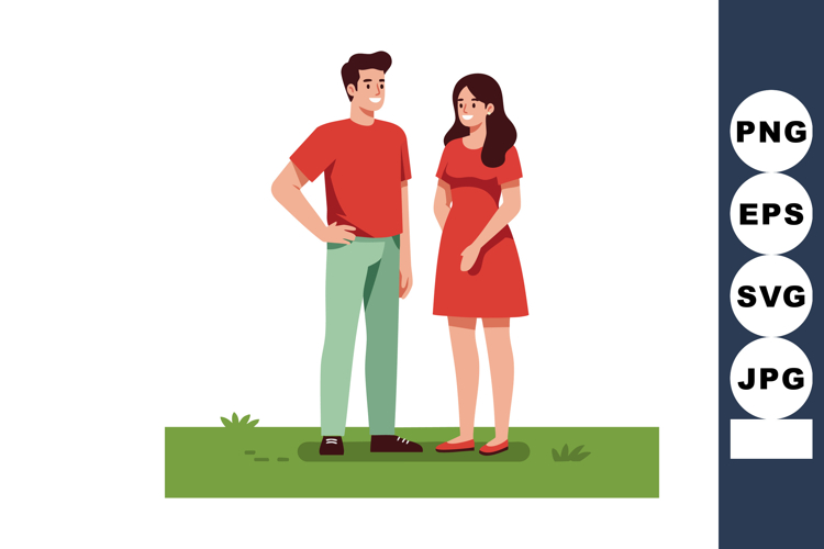 Grass Clipart Image 23