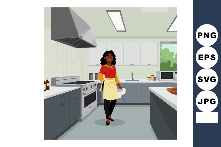 Cooking Clipart Image 16