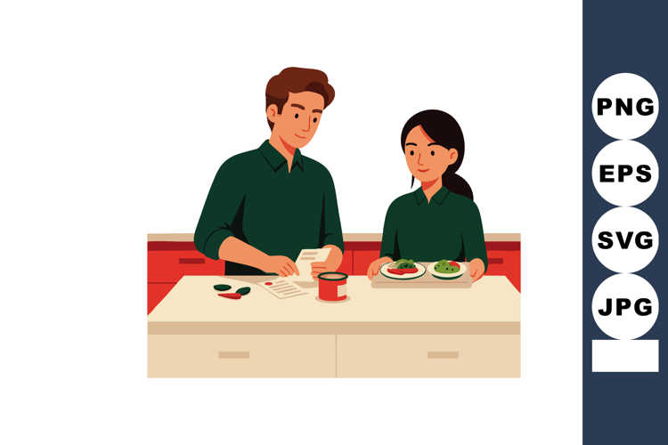 Cooking Clipart Image 15