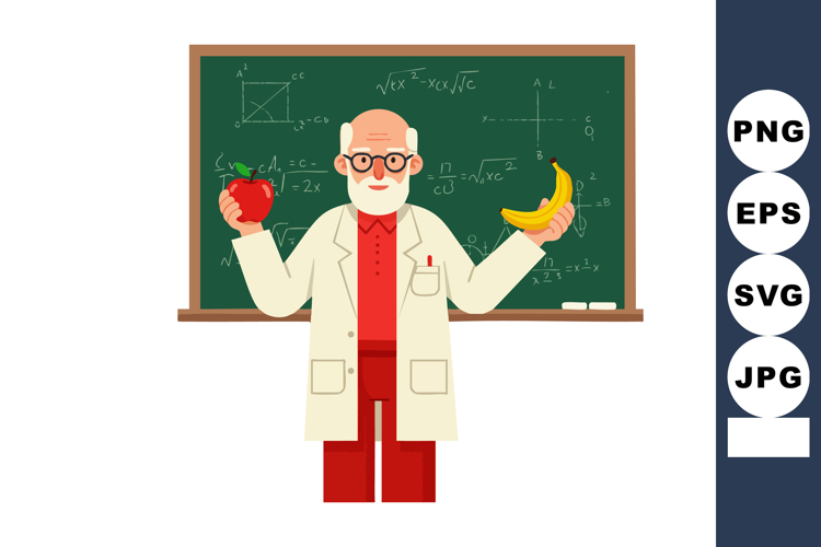 Banana Clipart Image 2