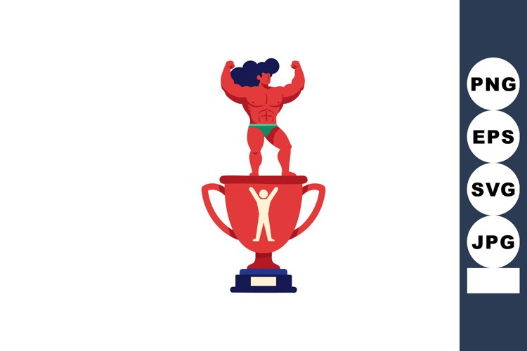 Competition Clipart Image 6