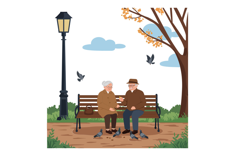 Pigeon Clipart Image 19