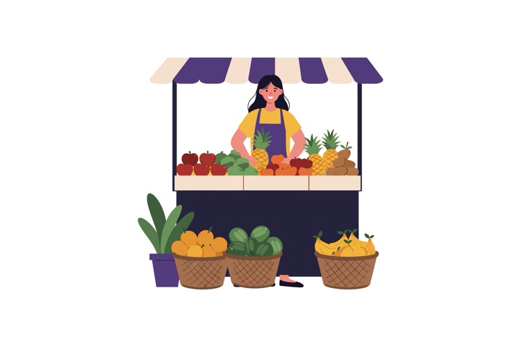 Vegetables Clipart Image 18