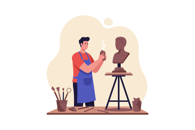 Tools Clipart Image 17