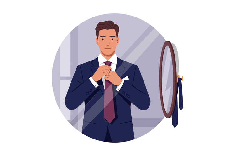 Mirror Clipart Image 5
