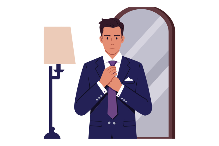 Mirror Clipart Image 4