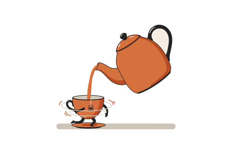 Tea Clipart Image 2