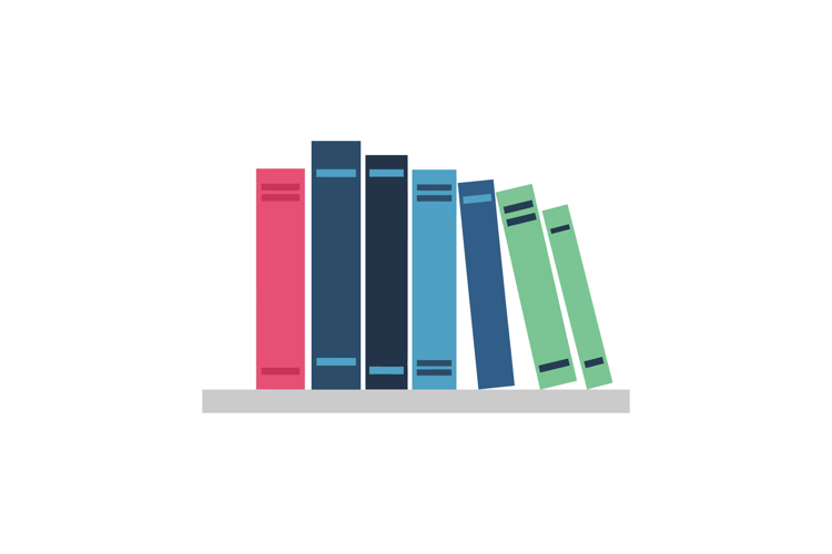 Book Clipart