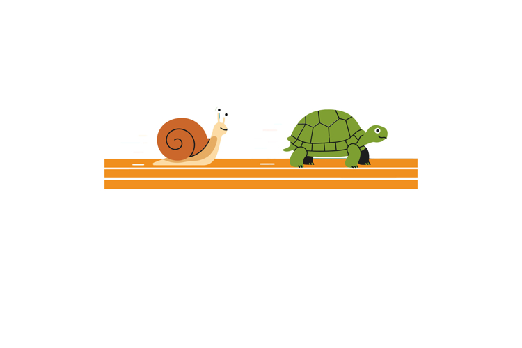 Snail Clipart Image 10