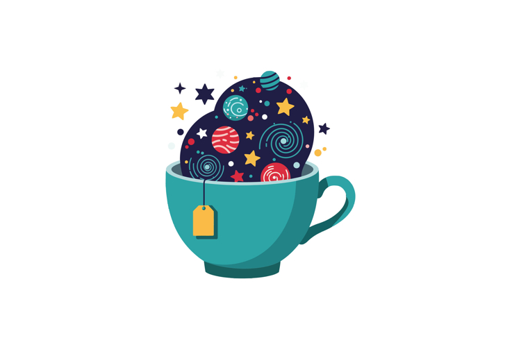 Tea Clipart Image 24