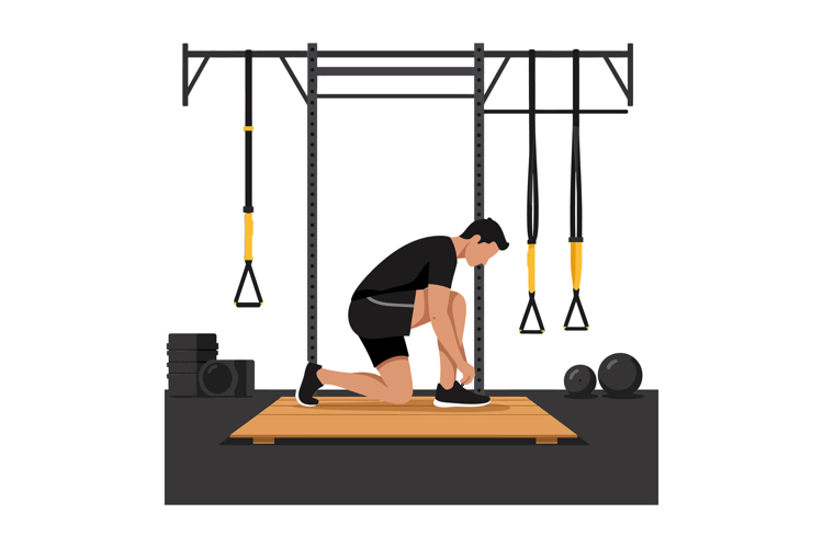 Weights Clipart Image 22
