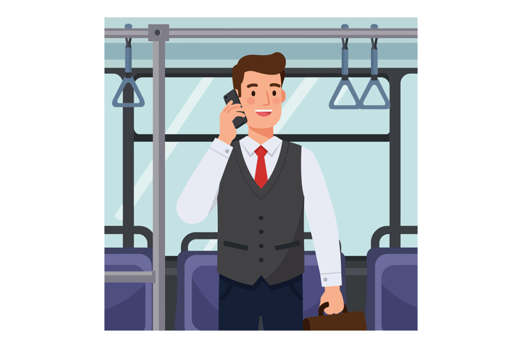 Phone Clipart Image 22