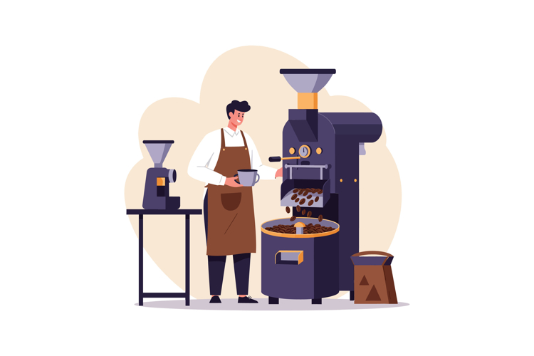Coffee Clipart Image 11