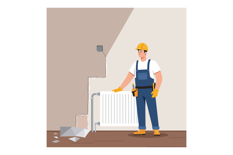 Construction Hat Clipart Image 23