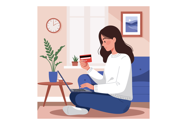 Laptop Clipart Image 18