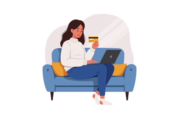 Laptop Clipart Image 17