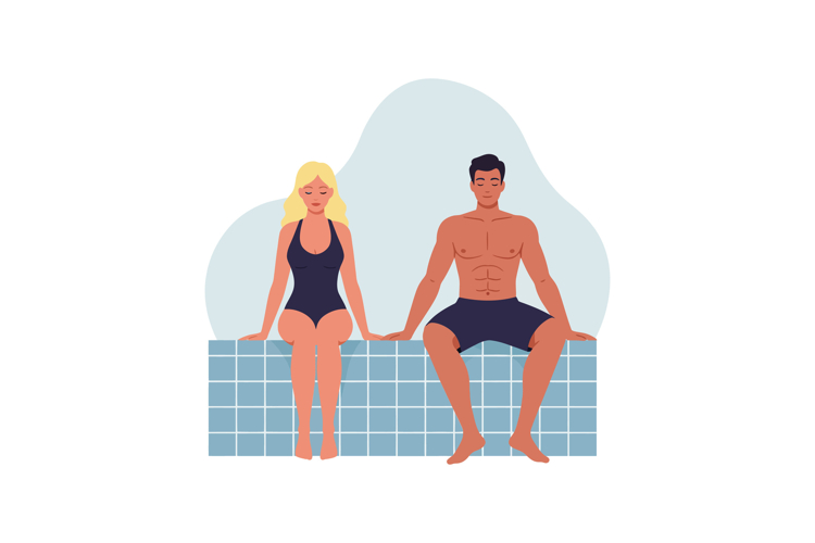 Friends Clipart Image 21