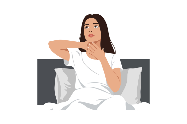 Looking Clipart Image 15