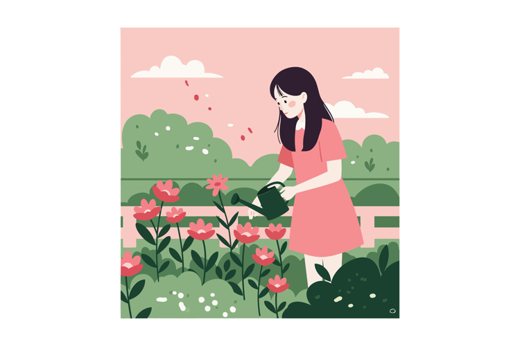 Dress Clipart Image 7