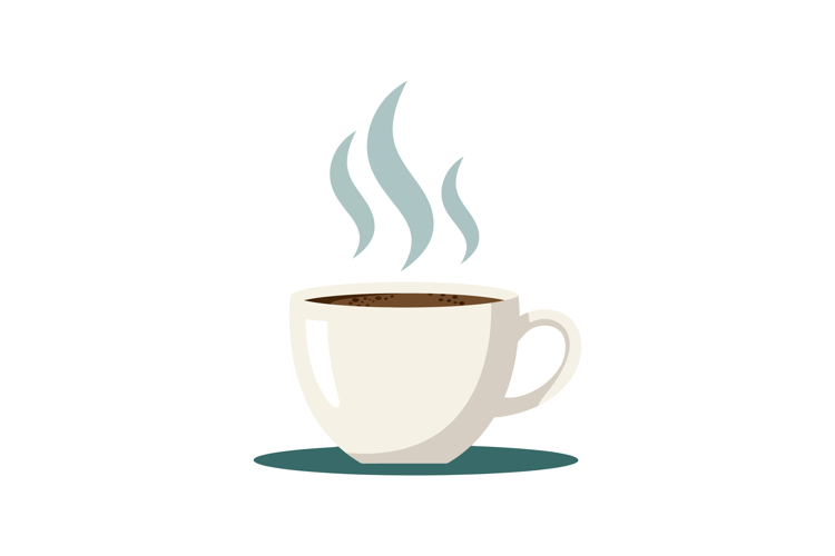 Coffee Clipart Image 13