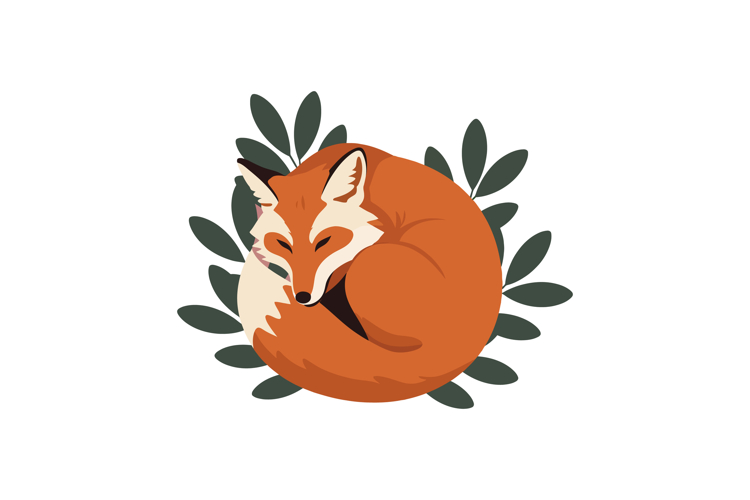 Sleeping Clipart Image 6