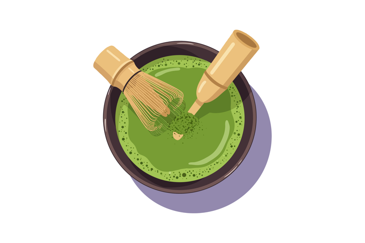 Bamboo Clipart Image 8