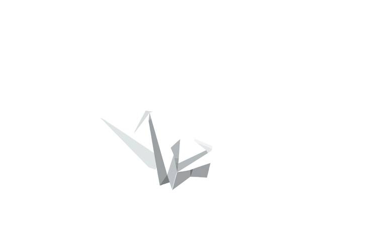 Origami Clipart Image 5