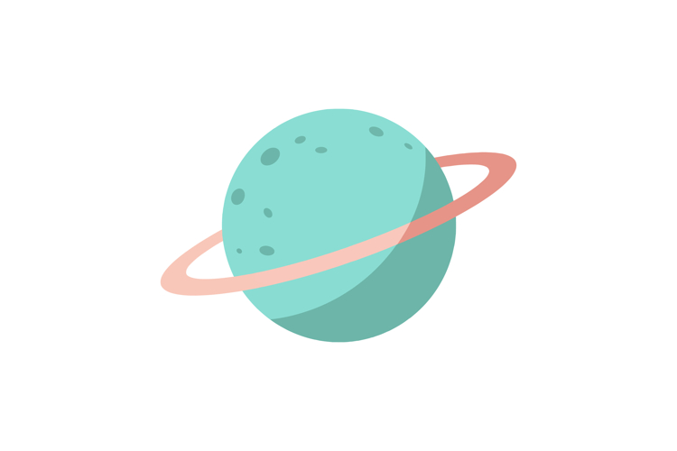 Space Clipart Image 18