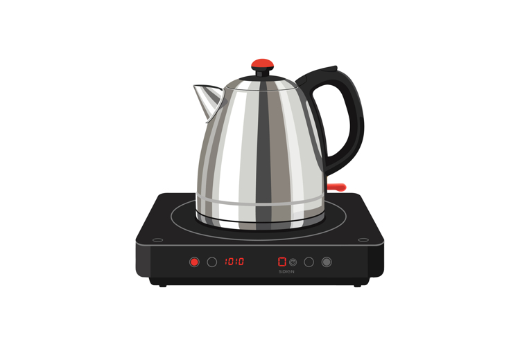 Kitchen Clipart Image 10