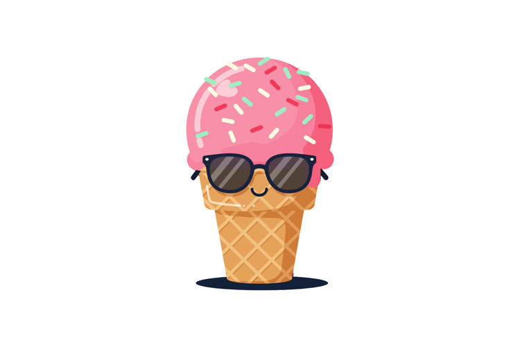 Ice Cream Clipart Image 14