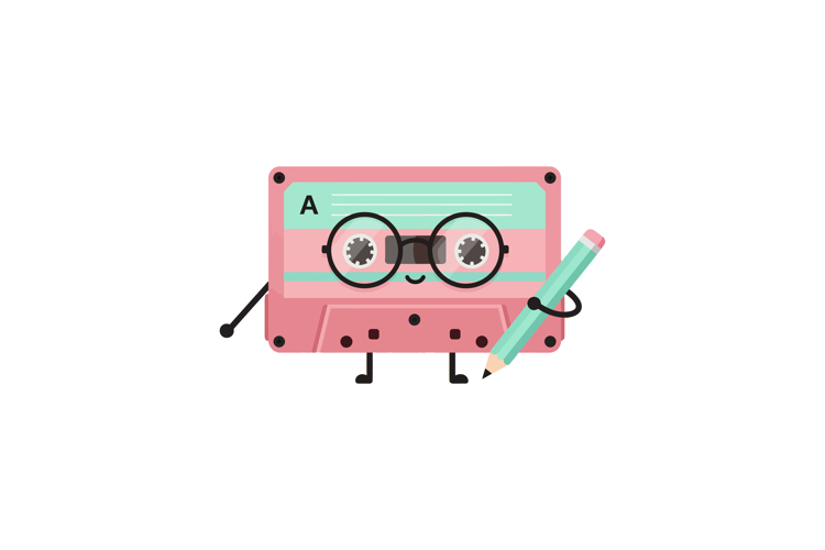 Character Clipart Image 16